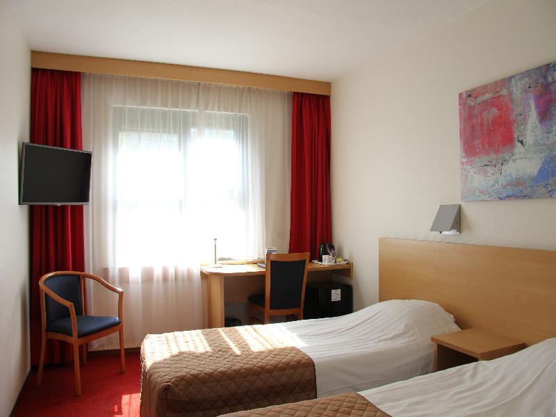 Bastion Zuidwest 3* Amesterdão