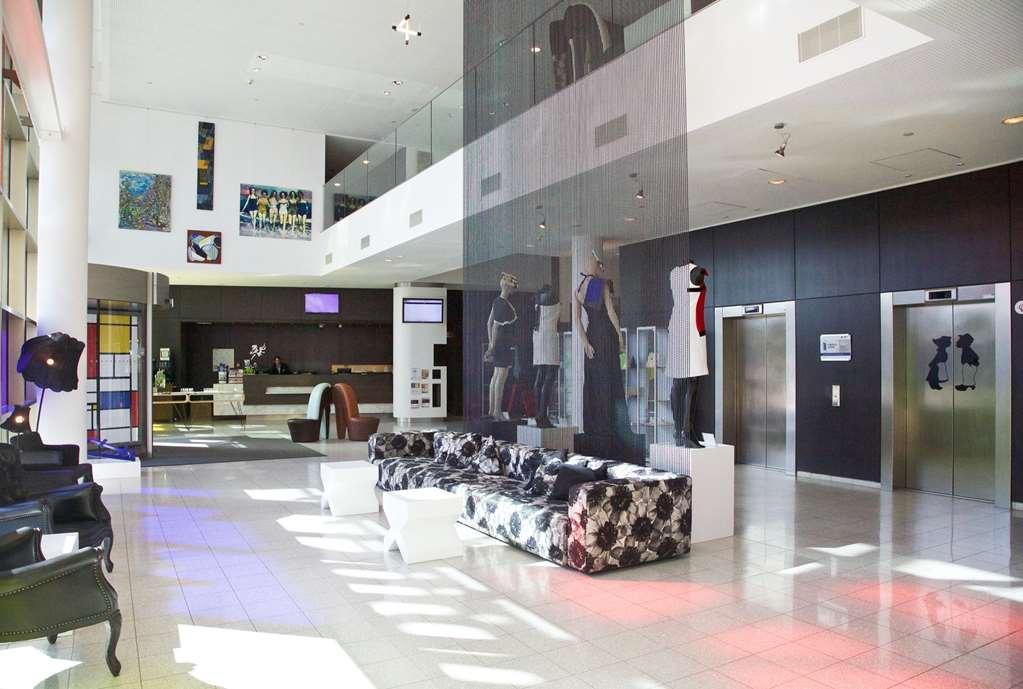 Hotel Artemis Amesterdão