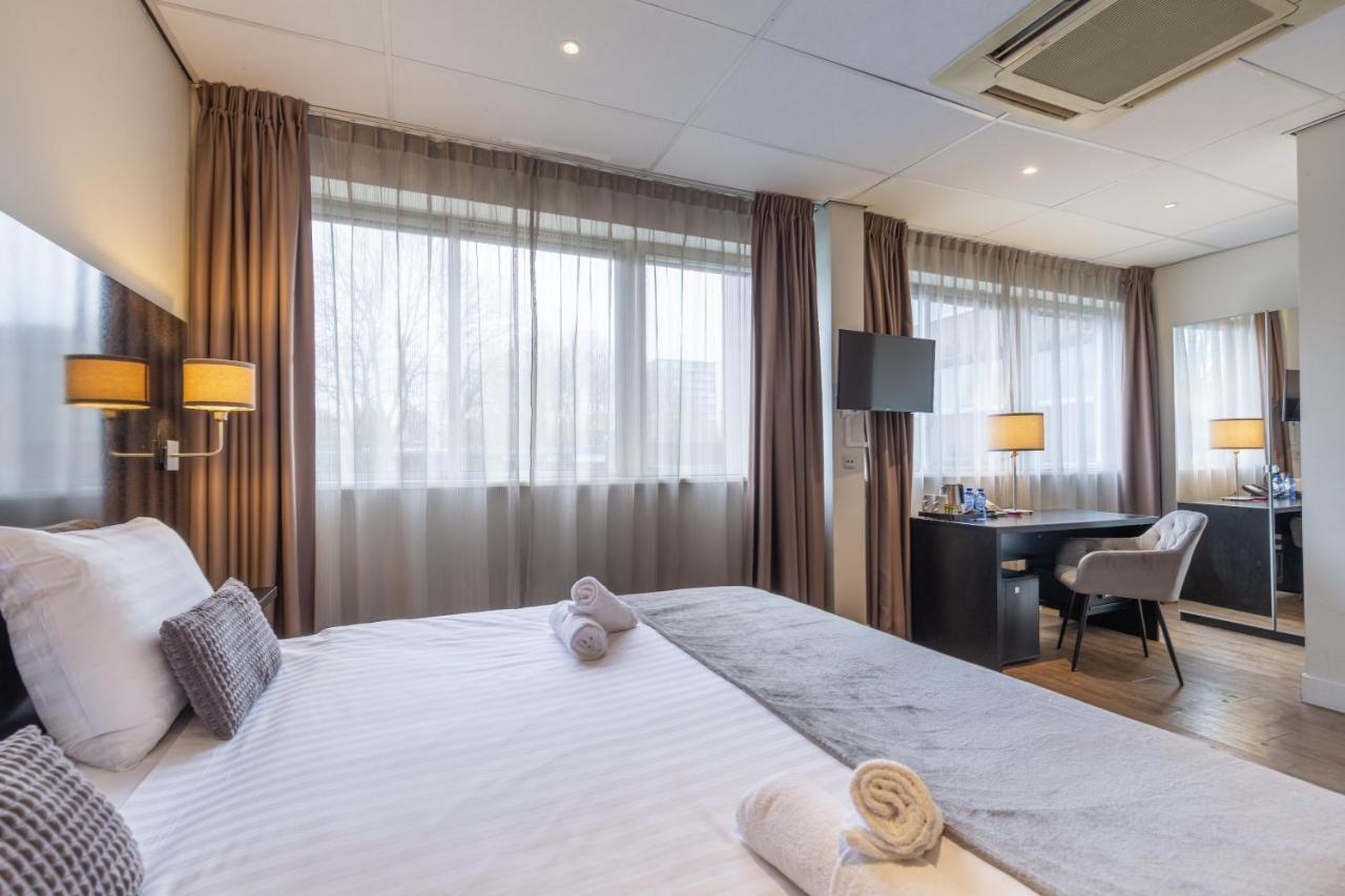 Hotel New West 3*