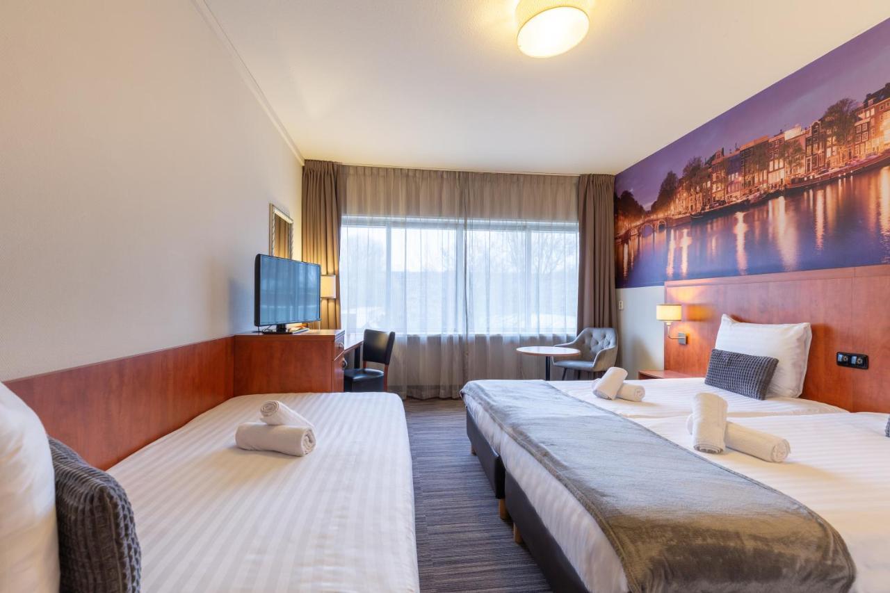 New West Hotel