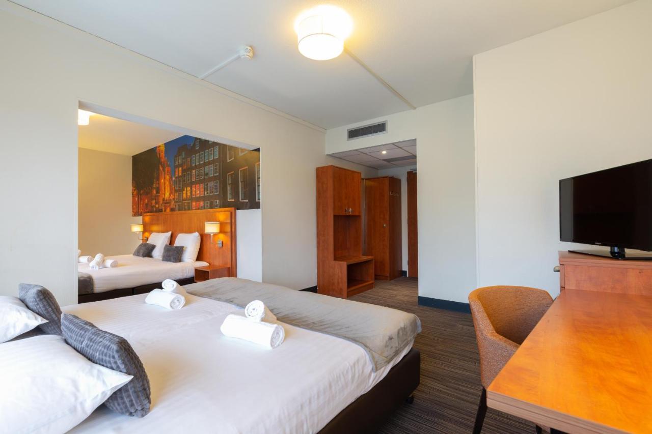 New West Hotel 3*