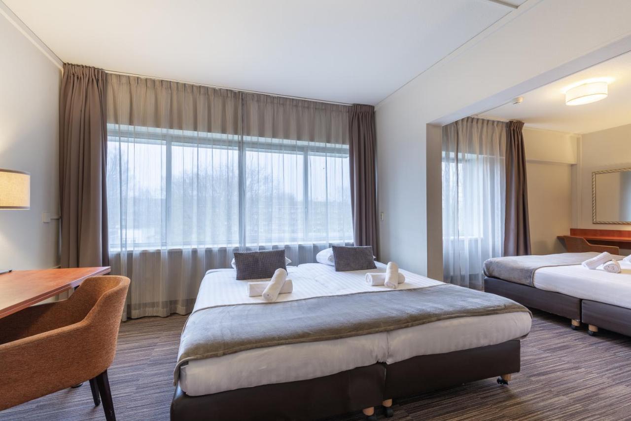 Hotel New West 3*