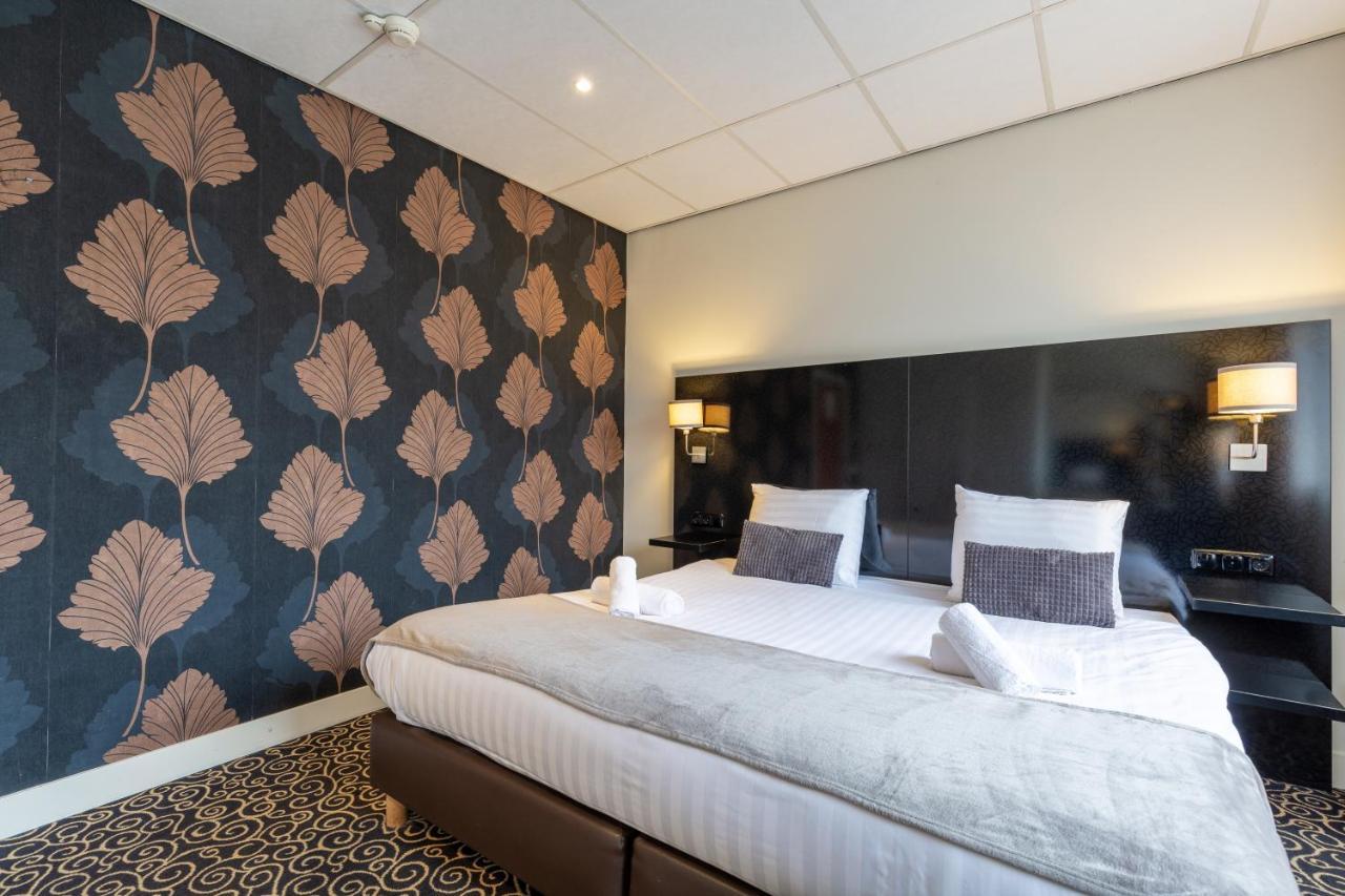 New West Hotel Amsterdam