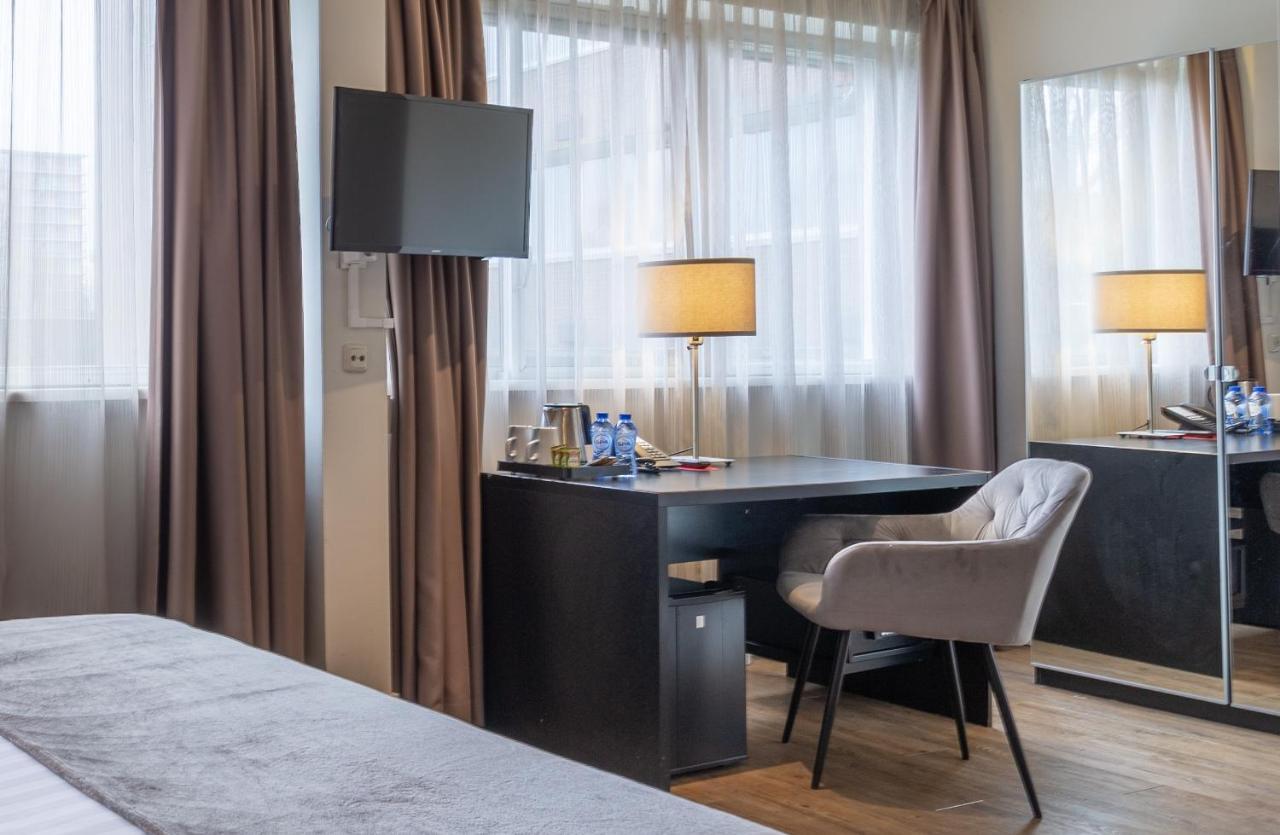 Hotel New West