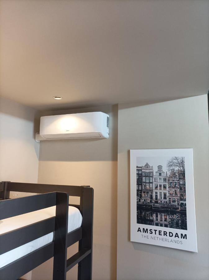Amsterhome Hotel Amsterdam