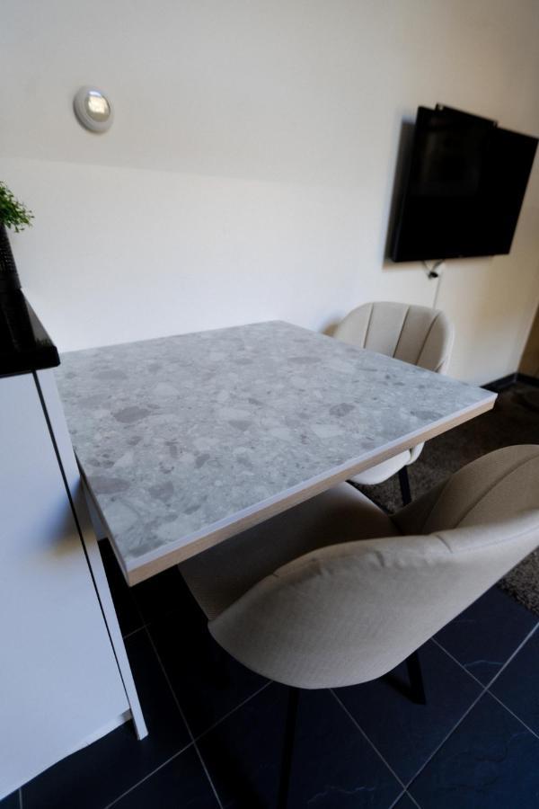 Plantage Garden Aparthotel 3*