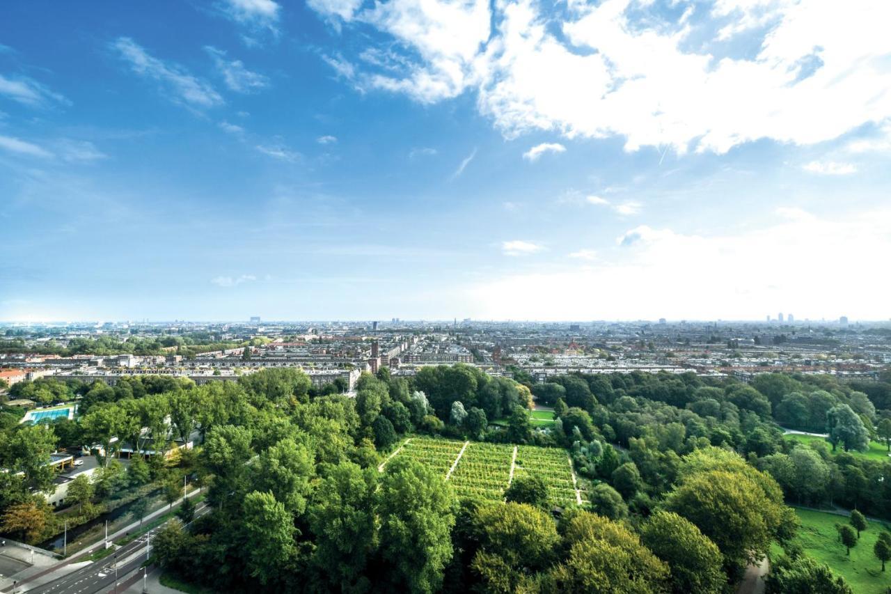 Leonardo Rembrandtpark Amsterdam