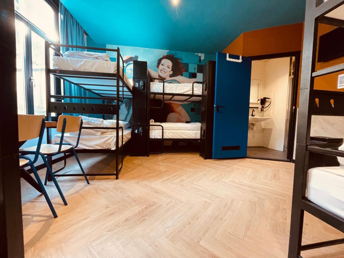 Heart Of Hostel