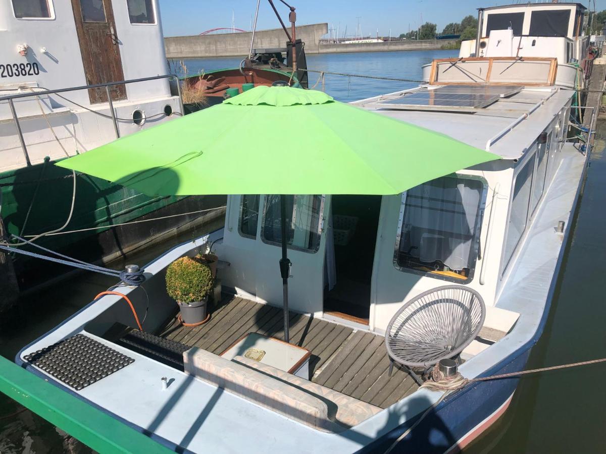 Acomodação com café da manhã  Floating Amesterdão