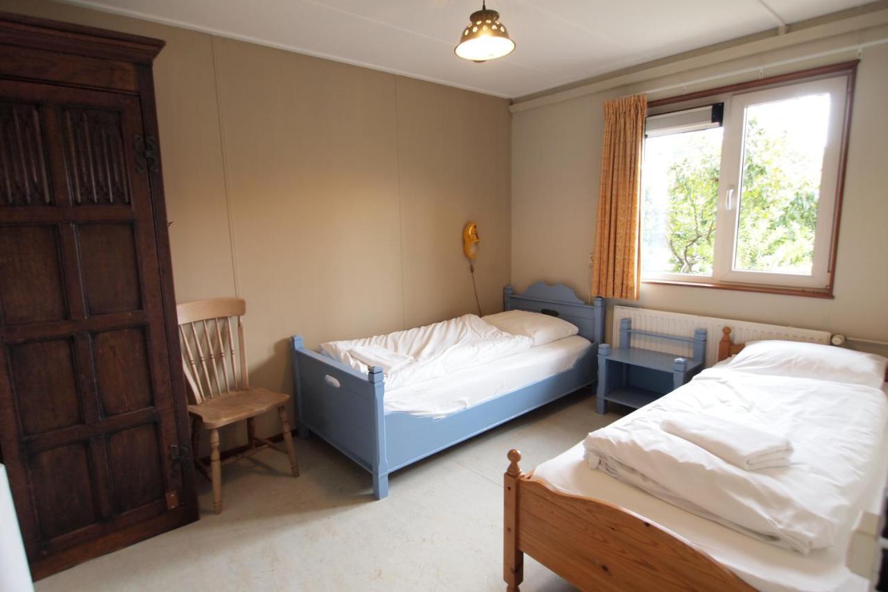 Aparthotel Farm Amesterdão