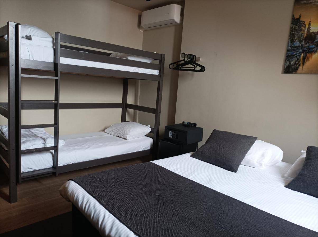 Amsterhome 3*