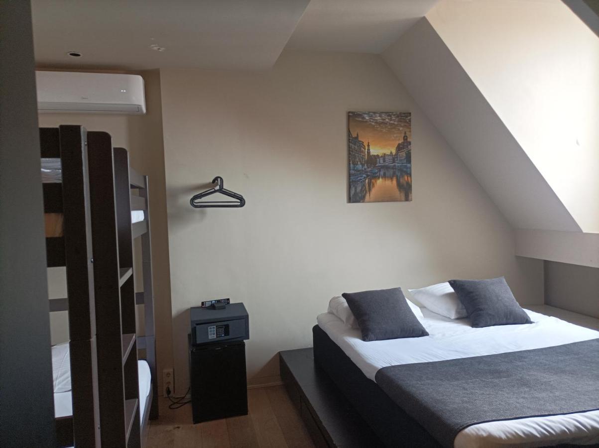 Hotel Amsterhome Amsterdam