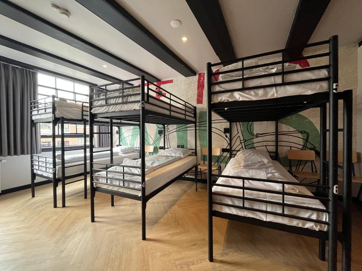 Heart Of Hostel Amsterdam