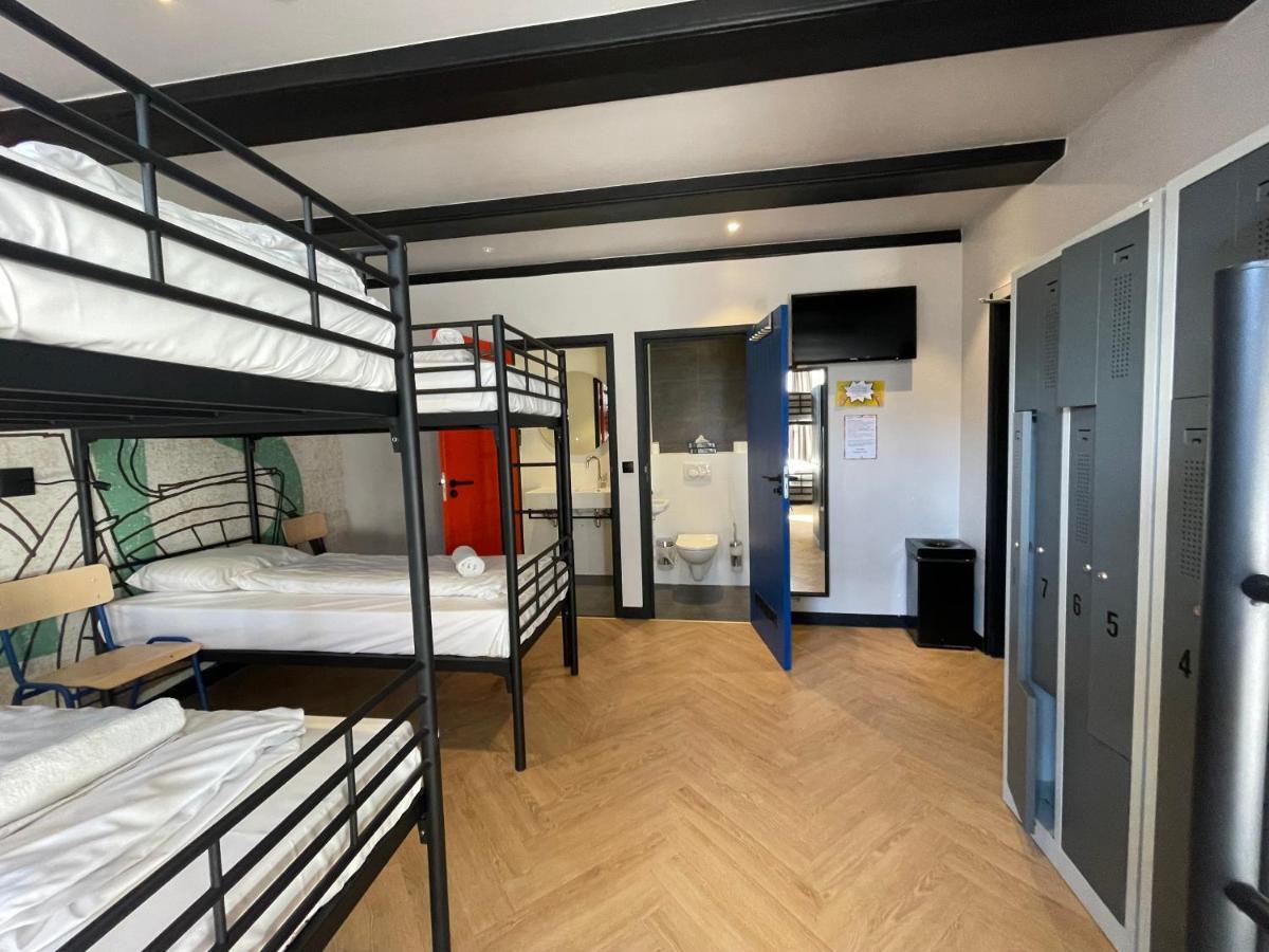 Hostel Heart Of *