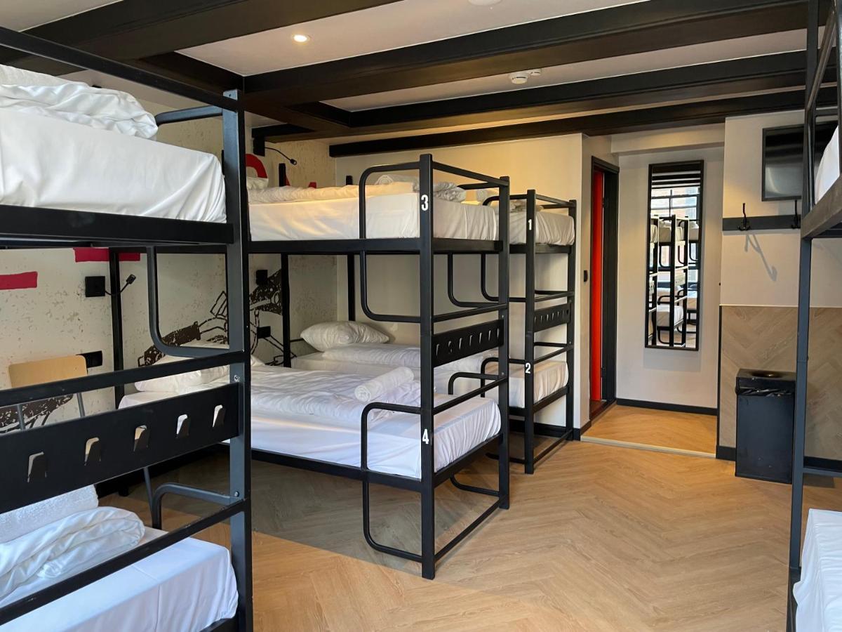 Hostel Heart Of Amsterdam