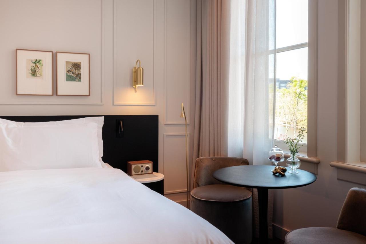 Hotel Pillows Grand Boutique Maurits At The Park - Small Luxury Amesterdão
