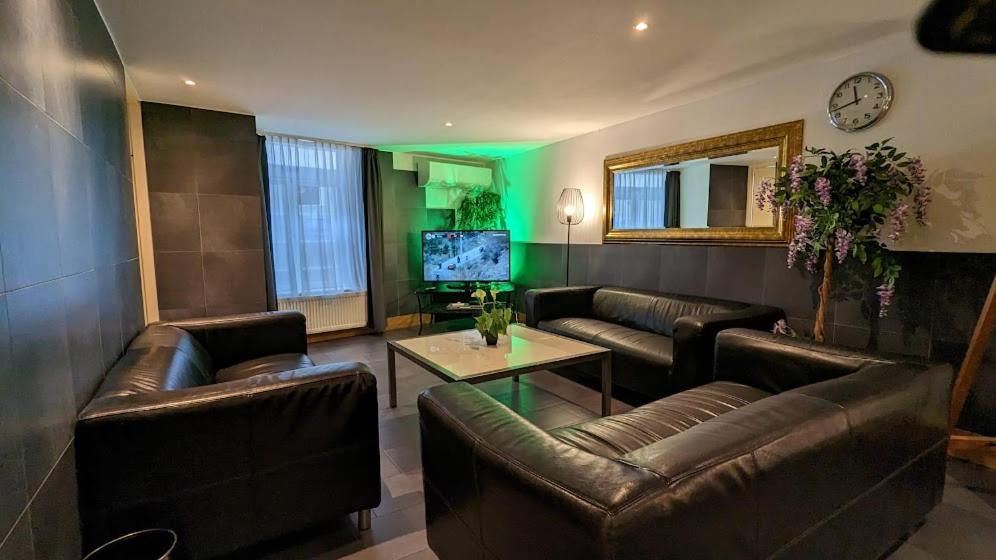 The In The Center 4* Amsterdam