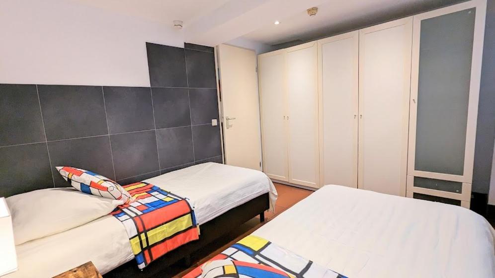 The In The Center Aparthotel Amsterdam