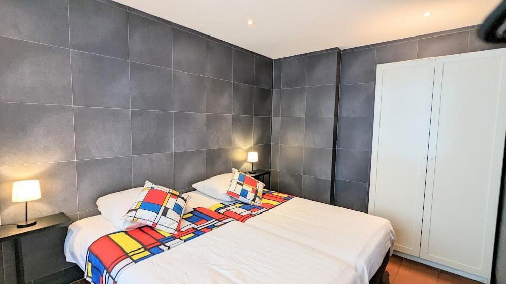 Aparthotel The In The Center 4*