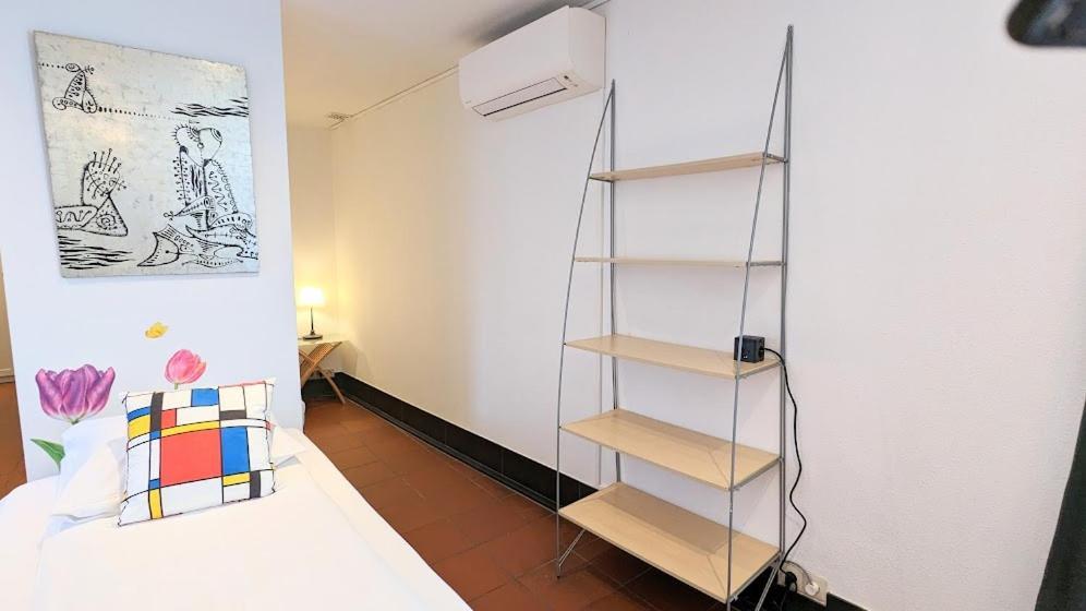 Aparthotel The In The Center 4*