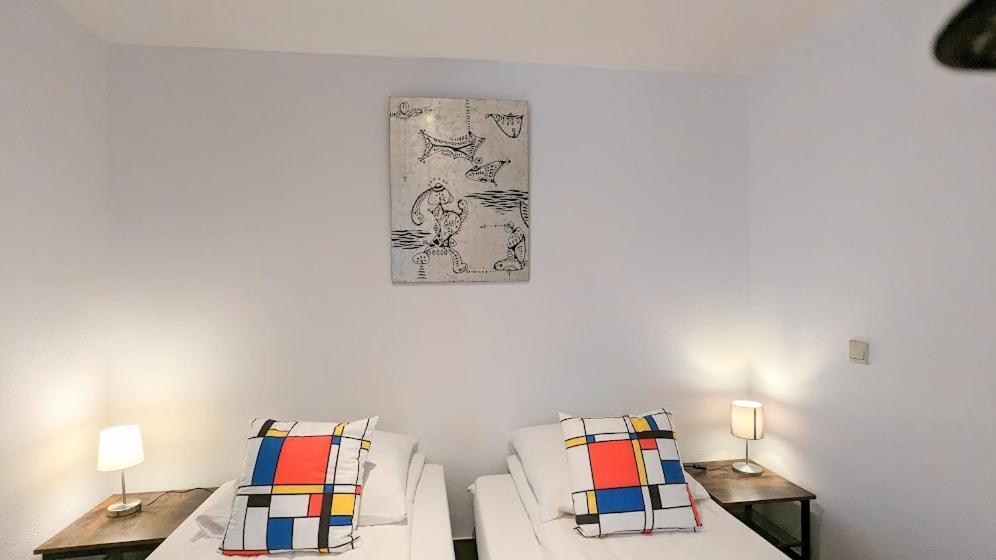 The In The Center Aparthotel Amsterdam