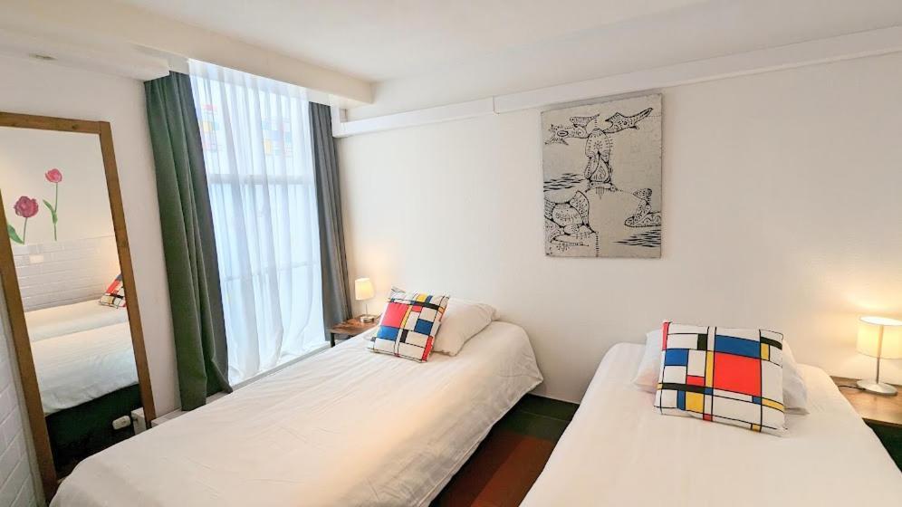 The In The Center Aparthotel 4*