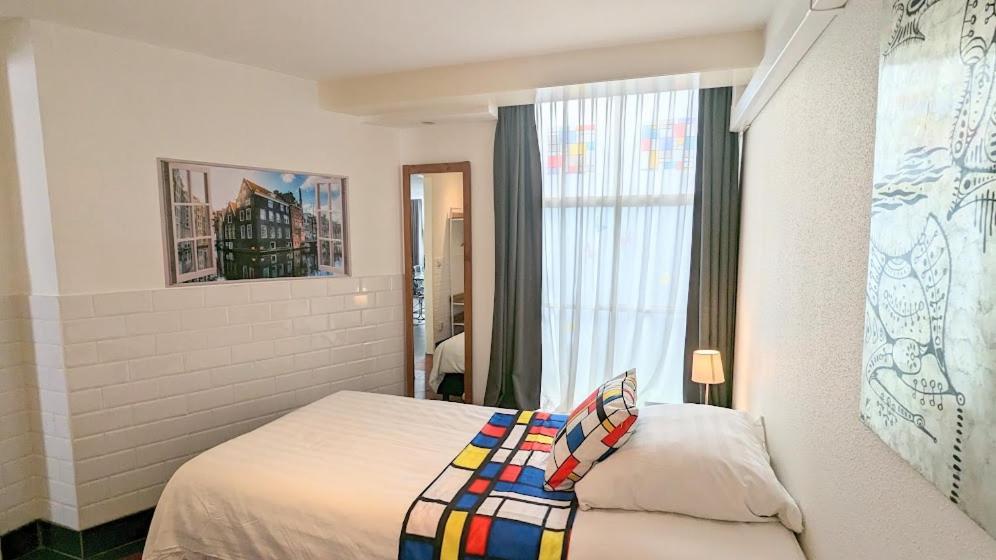 The In The Center Aparthotel Amsterdam
