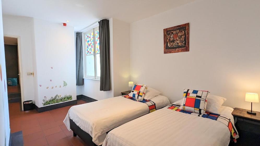 The In The Center 4* Amsterdam