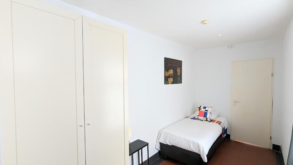 The In The Center Aparthotel