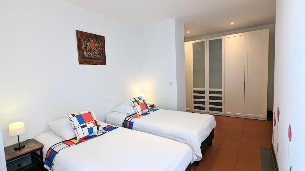 Aparthotel The In The Center 4*