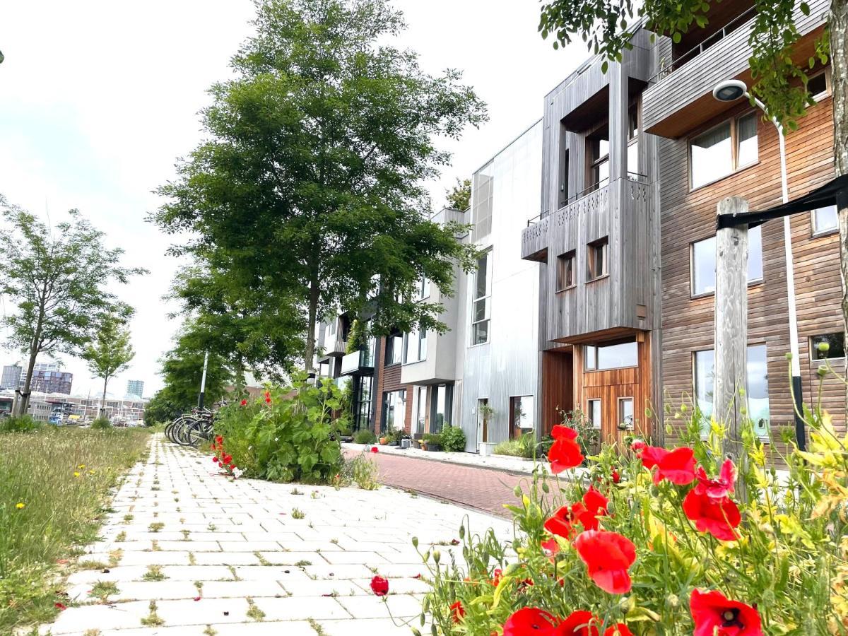 Accommodatie bij particulieren Bbinamsterdam *