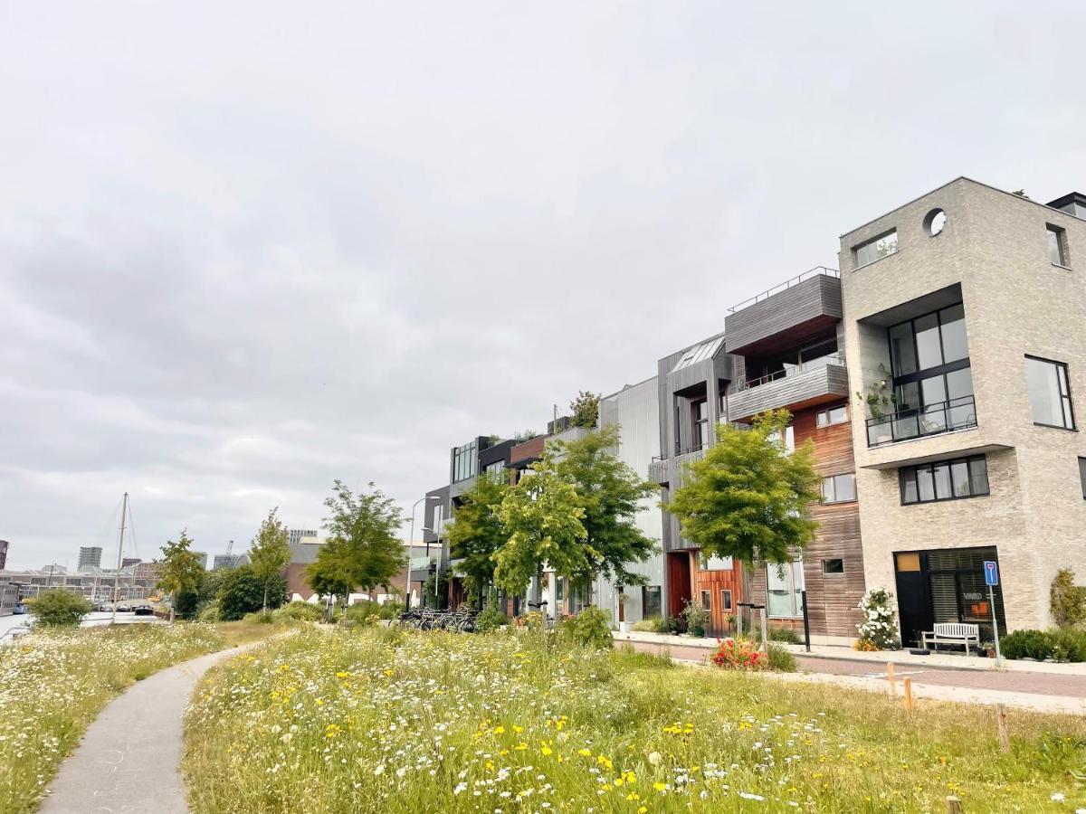 Bbinamsterdam Accommodatie bij particulieren Amsterdam