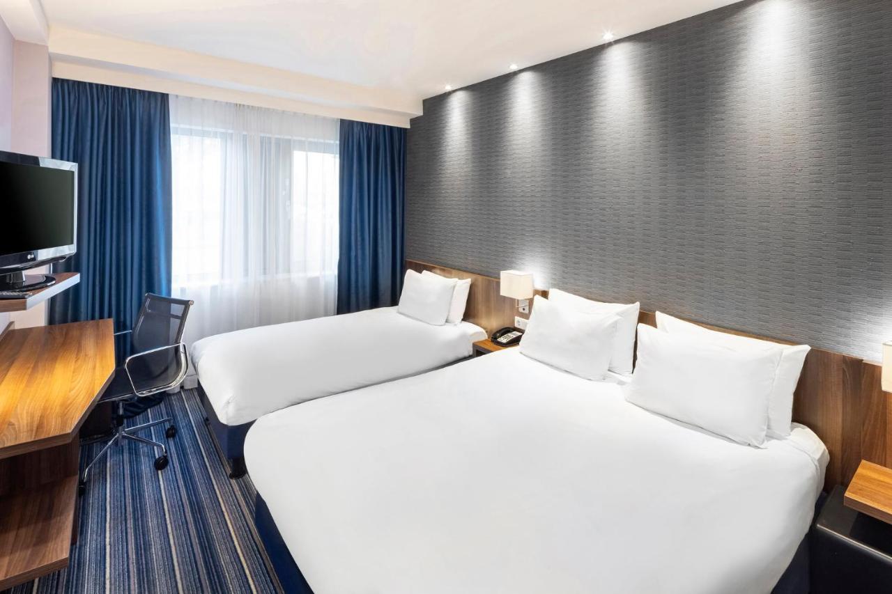 Express - South By Ihg Hotel