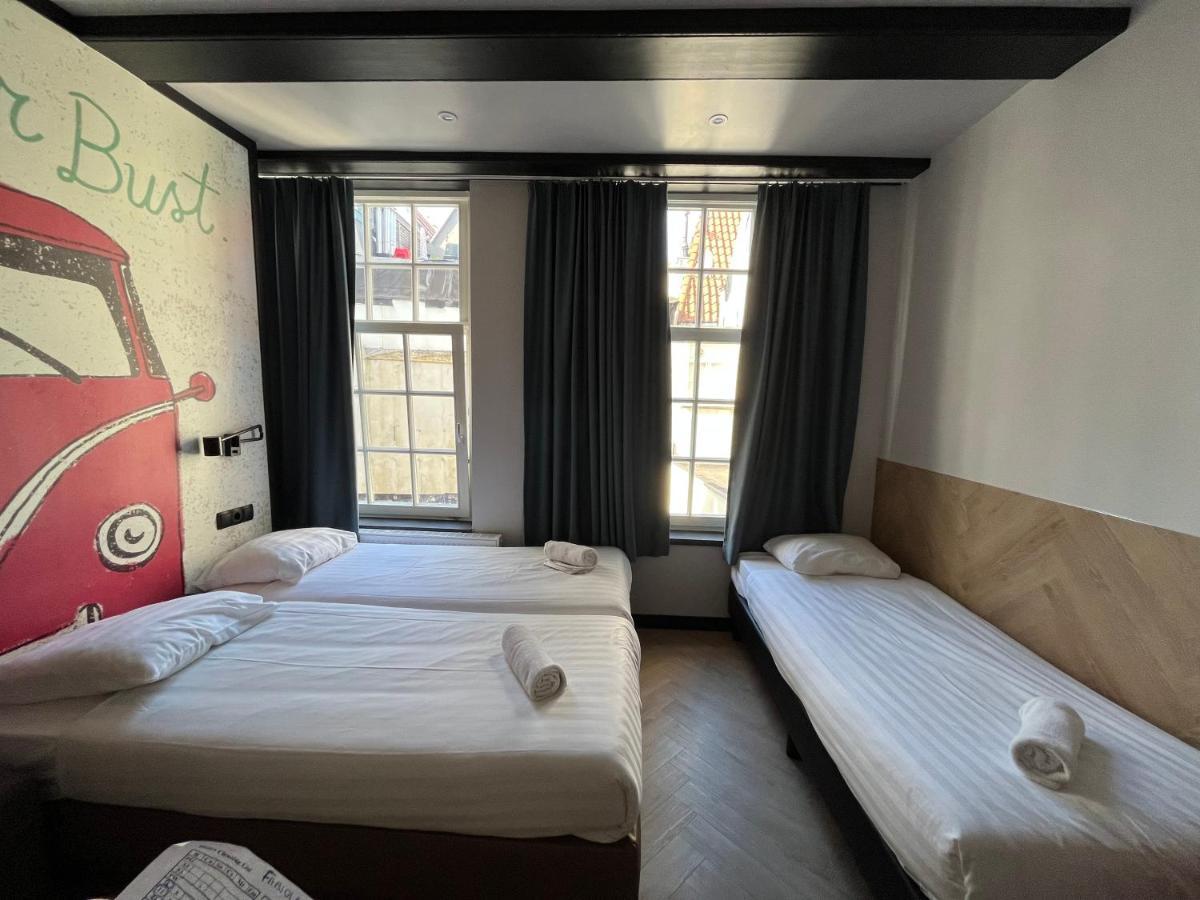 Hostel Heart Of