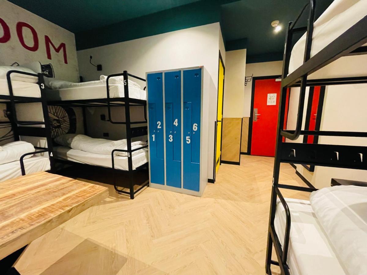 Hostel Heart Of *