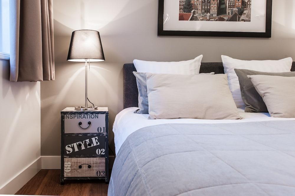 Aparthotel Dockside Flats Amsterdam