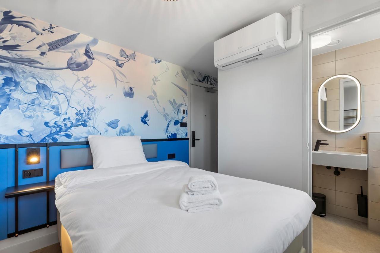 Dutch Design Vondelpark Hotel