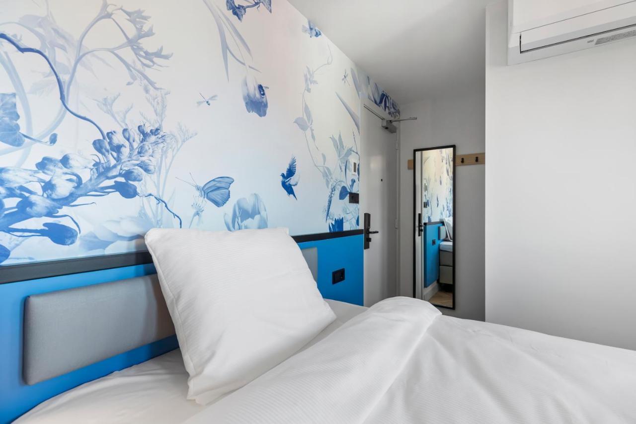 Dutch Design Vondelpark 3* Amsterdam