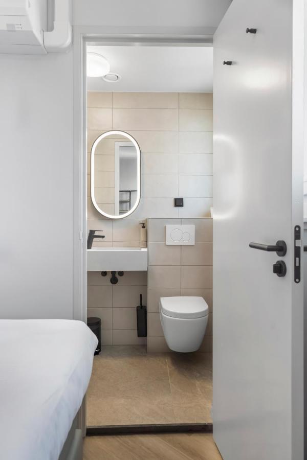 Dutch Design Vondelpark Hotel