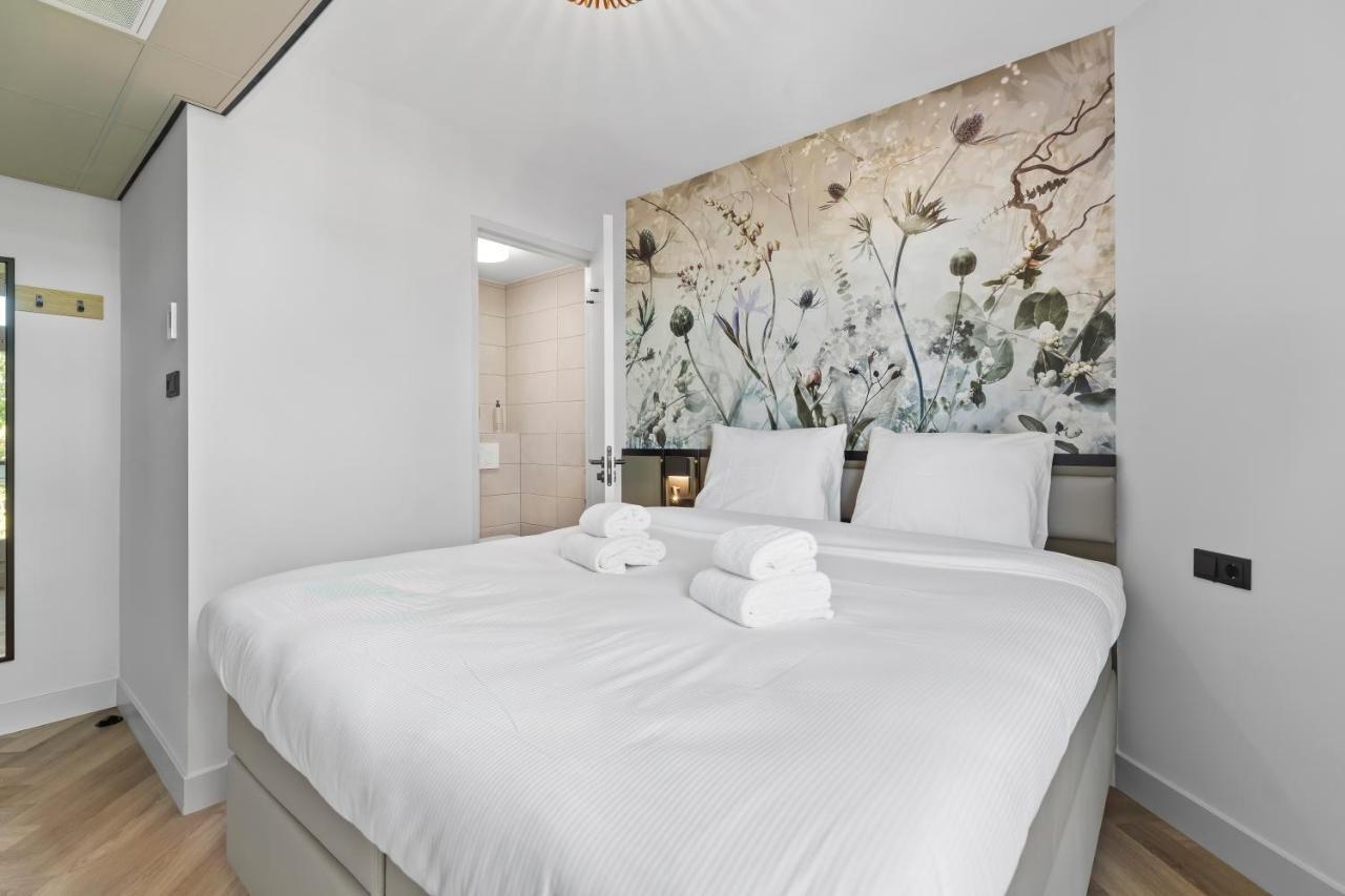 Dutch Design Vondelpark 3* Amsterdam