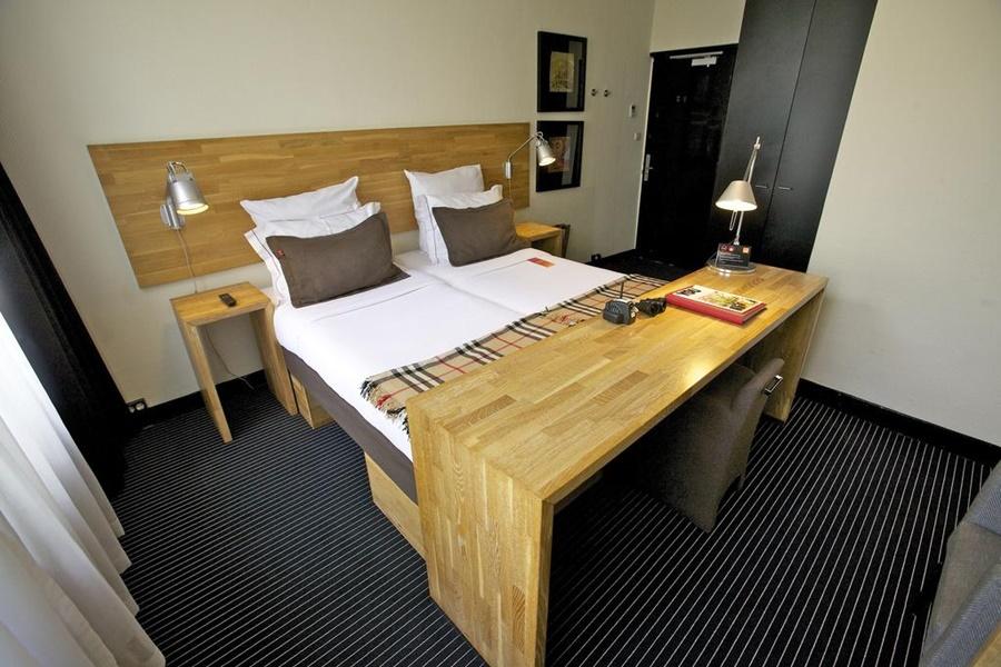Catalonia Vondel Hotel Amesterdão