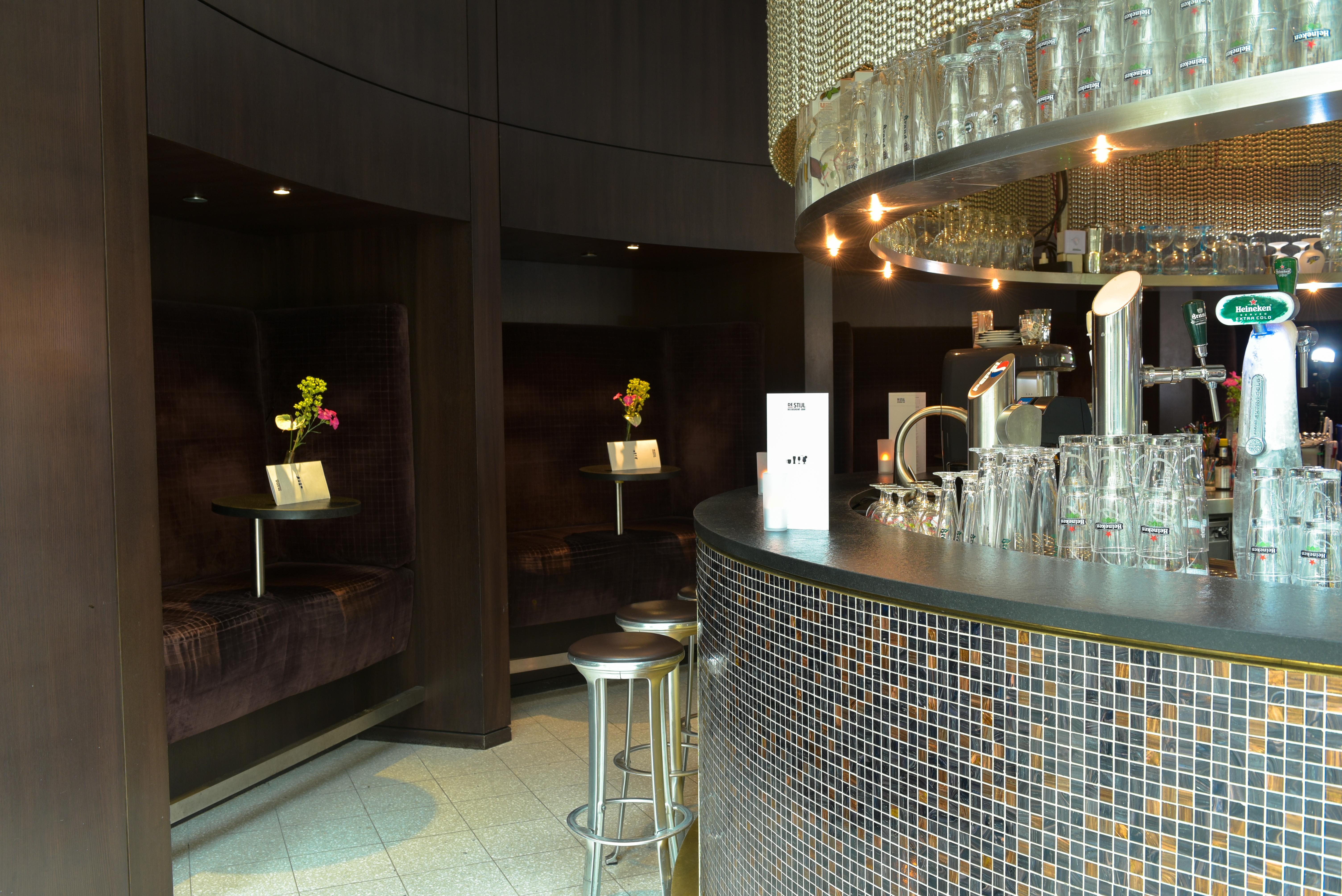 Artemis Hotel Amesterdão
