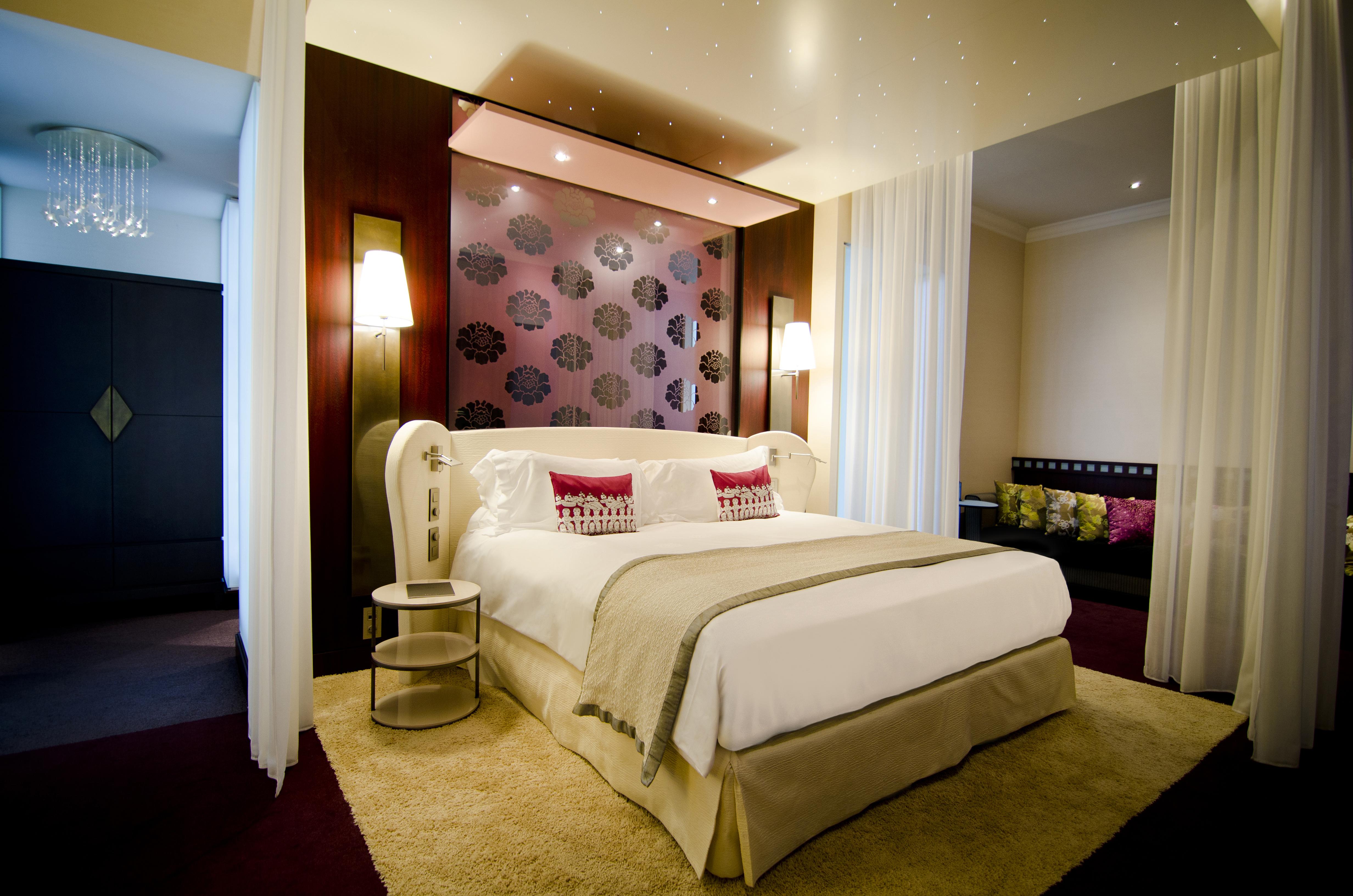 Sofitel Legend The Grand Hotel 5*