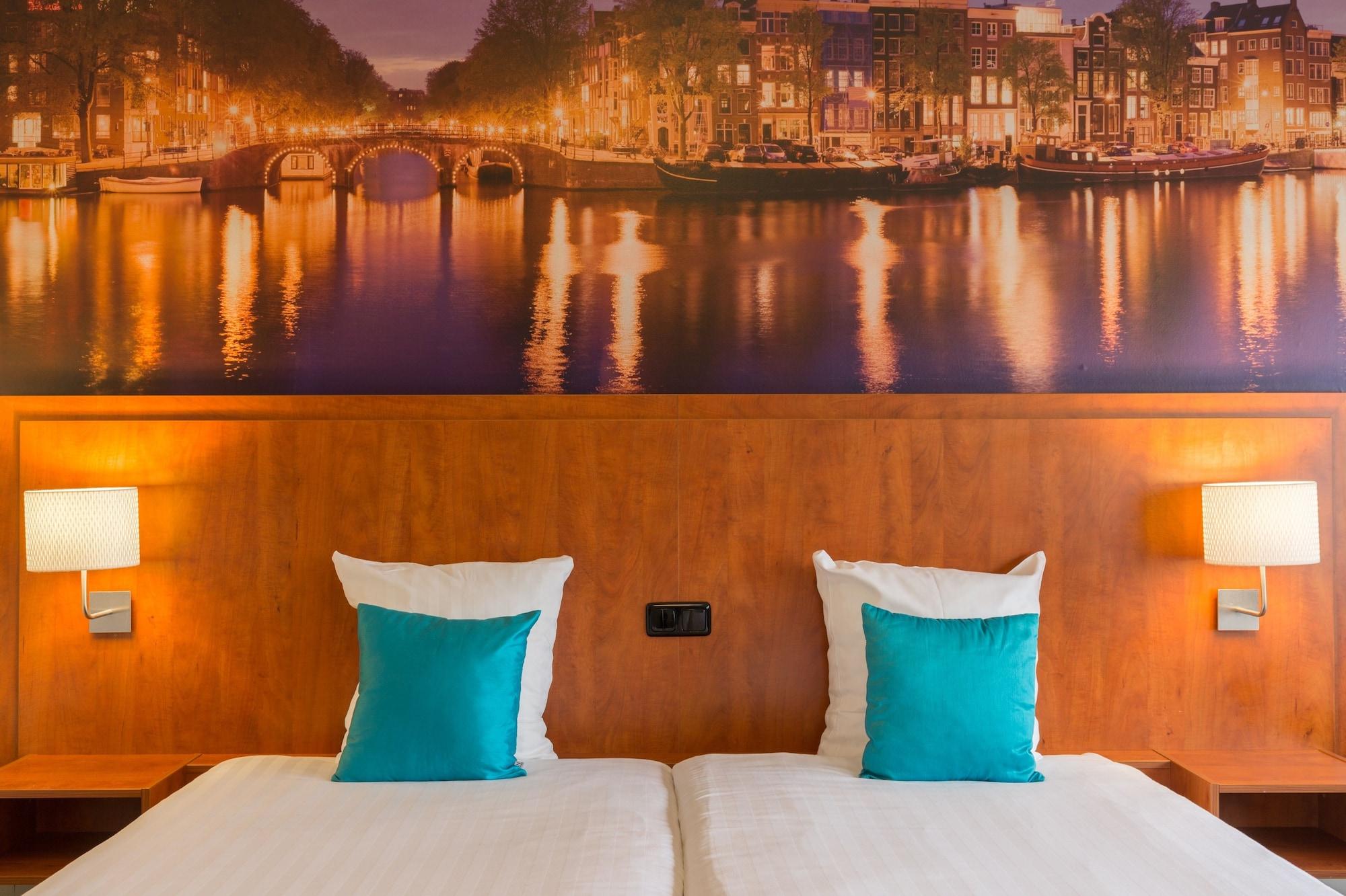New West Hotel 3*