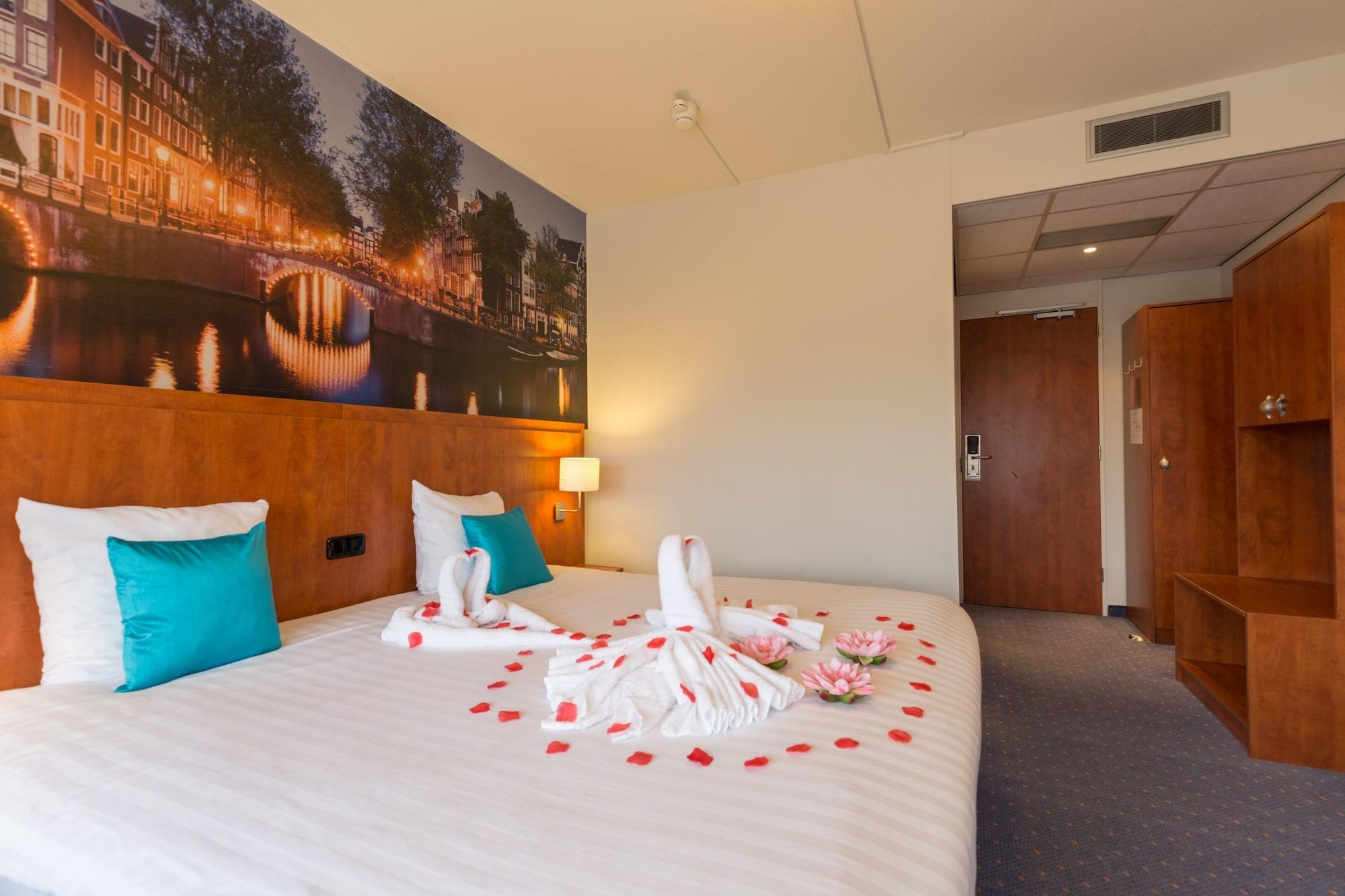 New West 3* Amsterdam