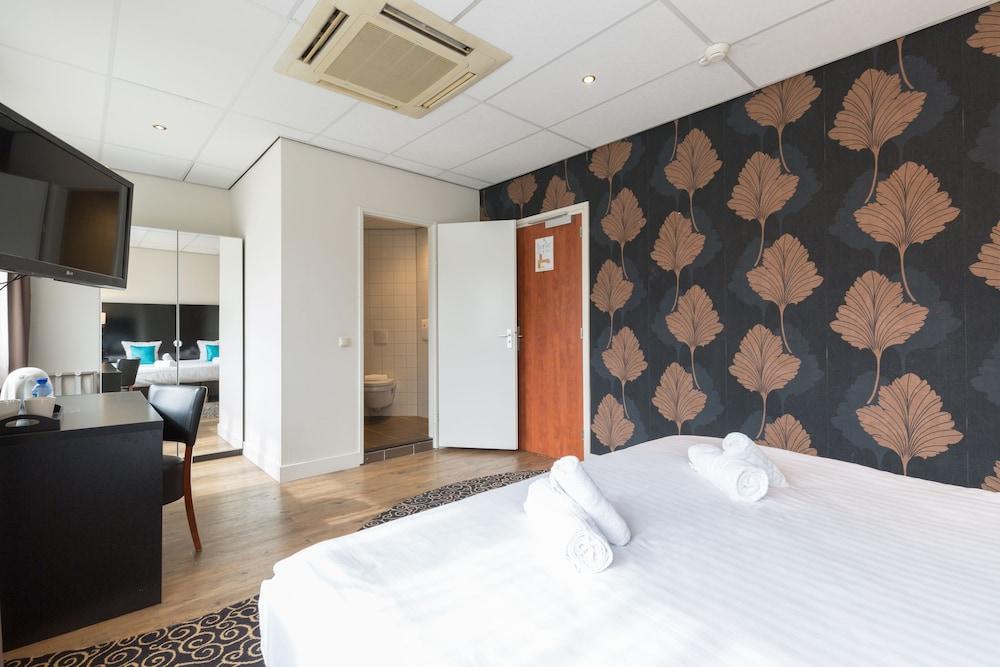 New West Hotel 3*