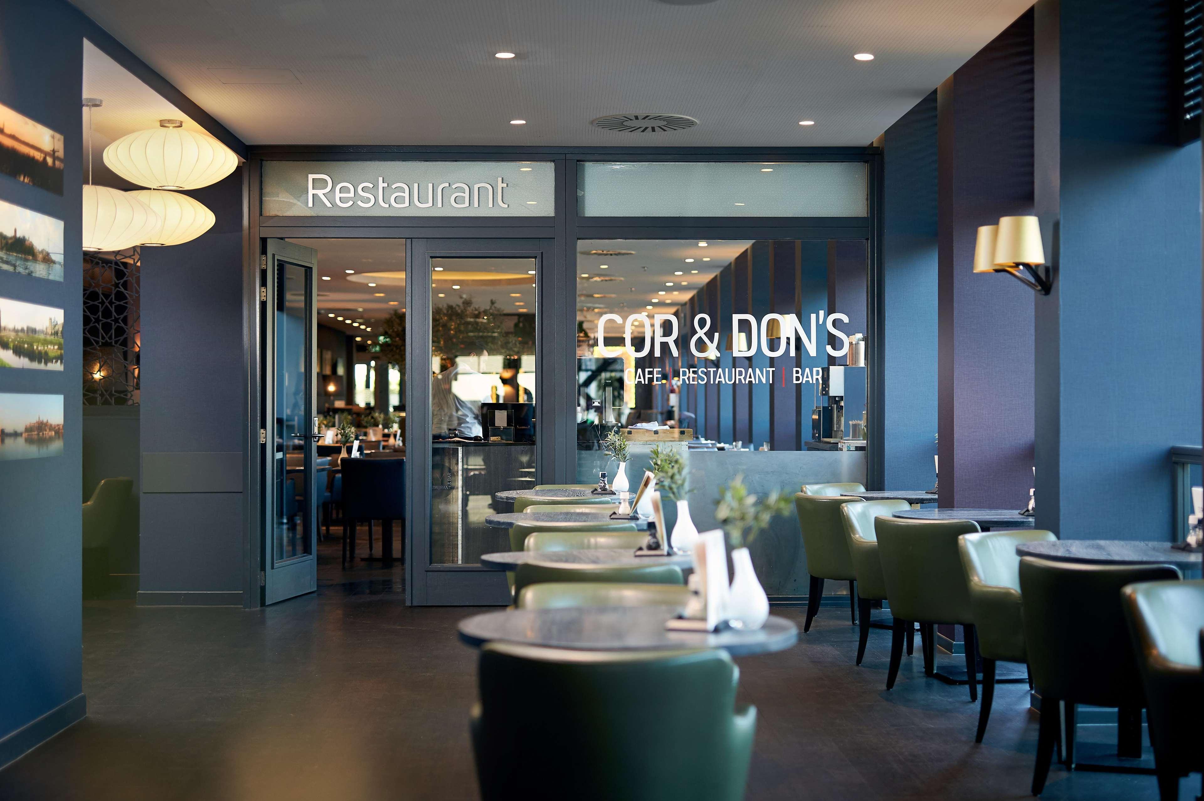 Corendon Amsterdam