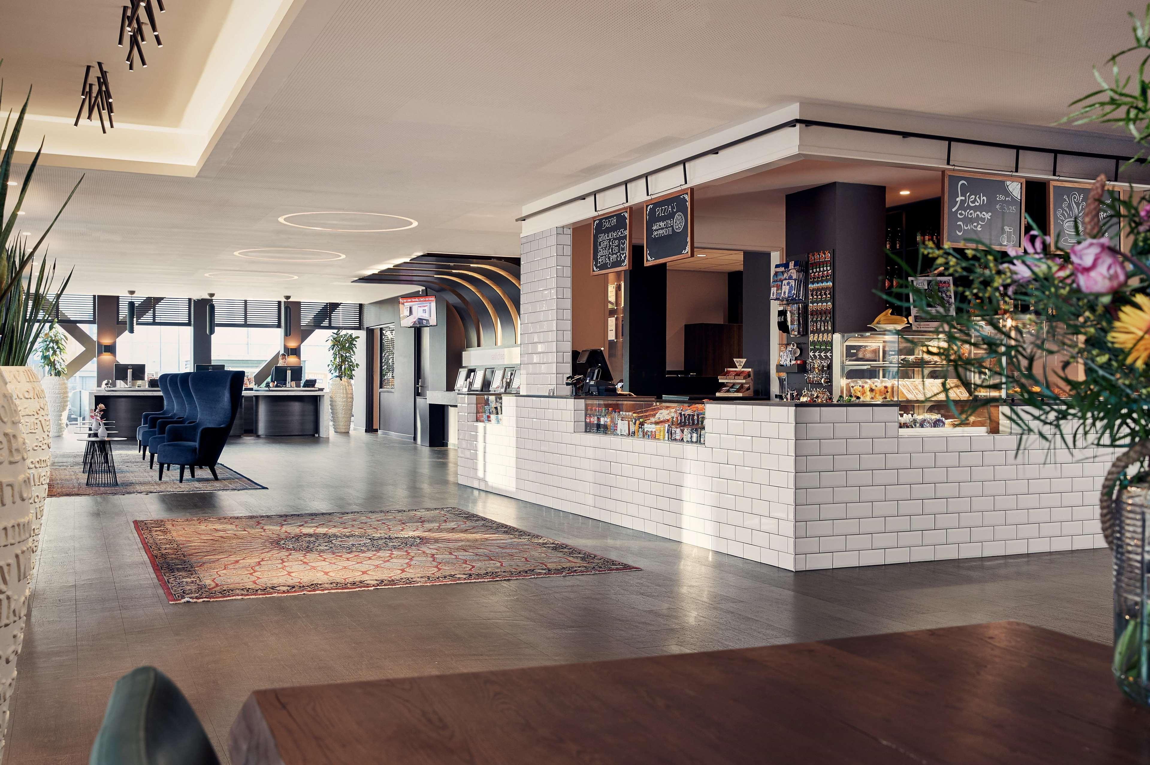 Corendon Amsterdam