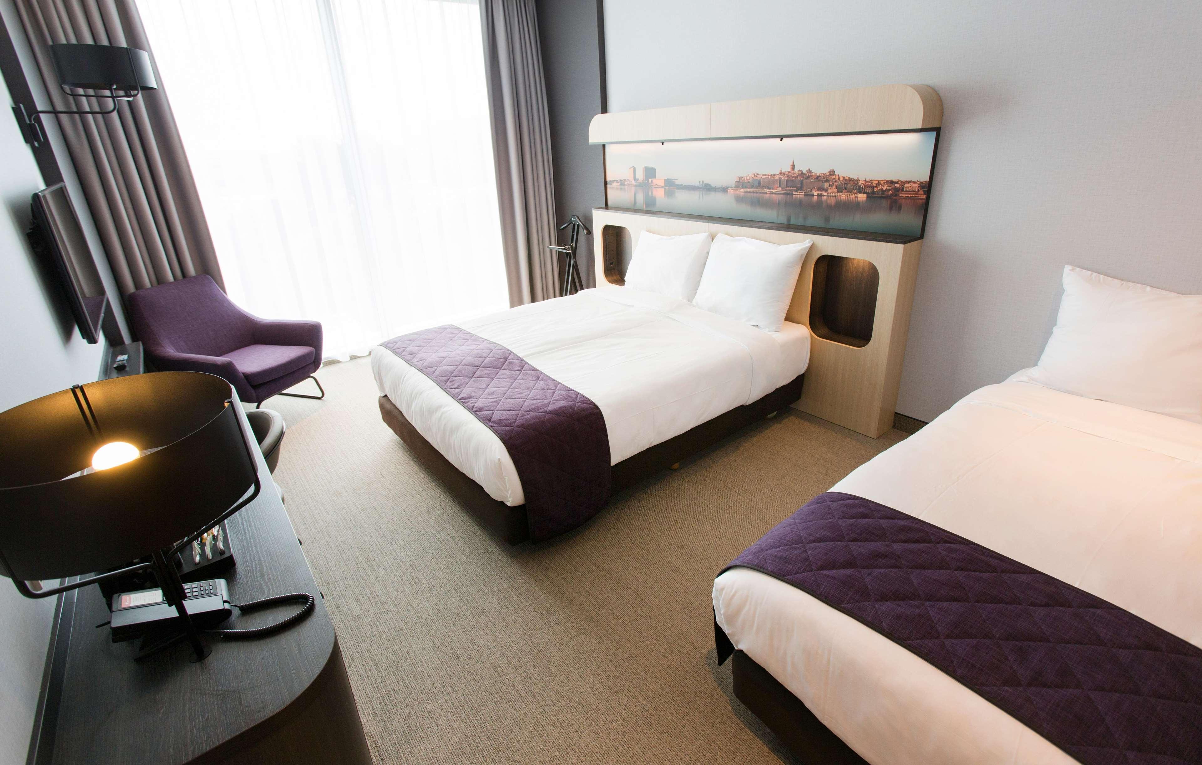 Hotel Corendon