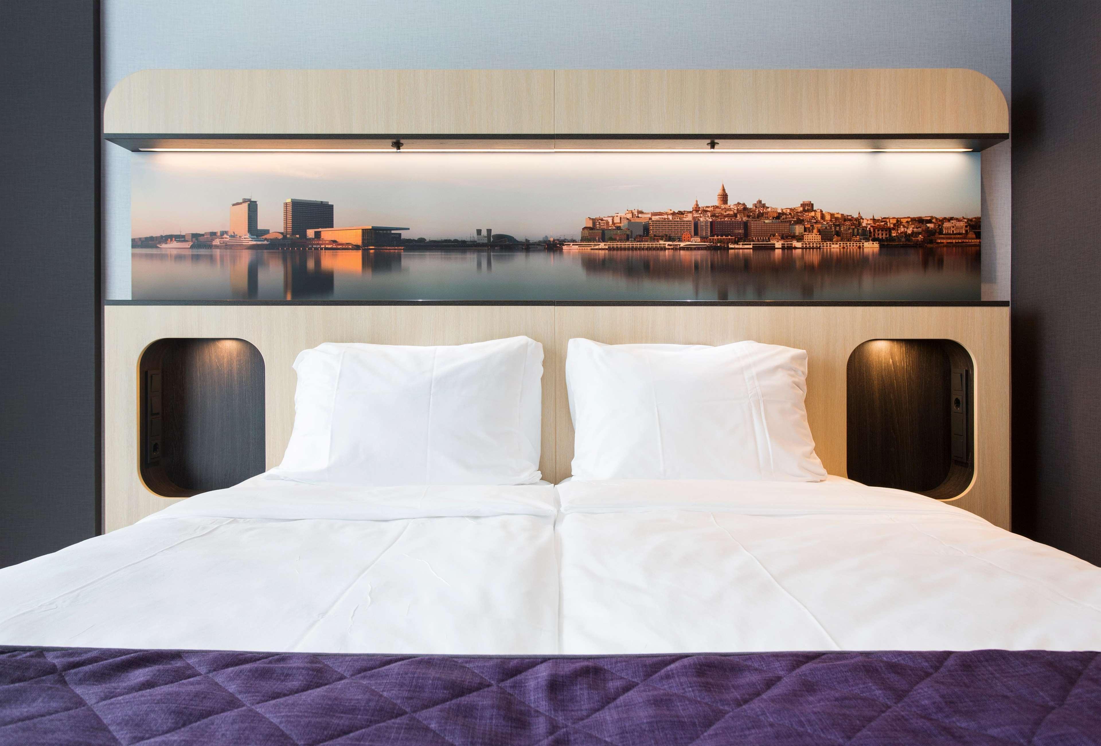 Corendon Hotel Amsterdam